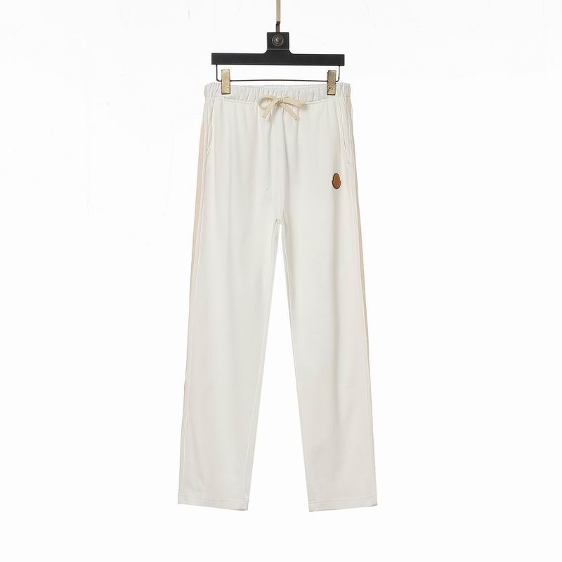 Moncler Sweatpants Mens ID:20261003-228